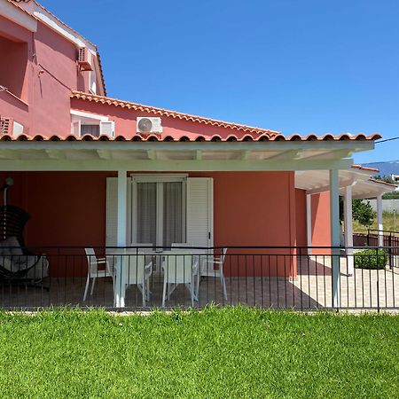 Paradise Studios Svoronata Exterior photo