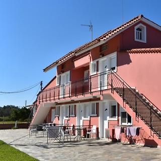 Paradise Studios Svoronata Exterior photo