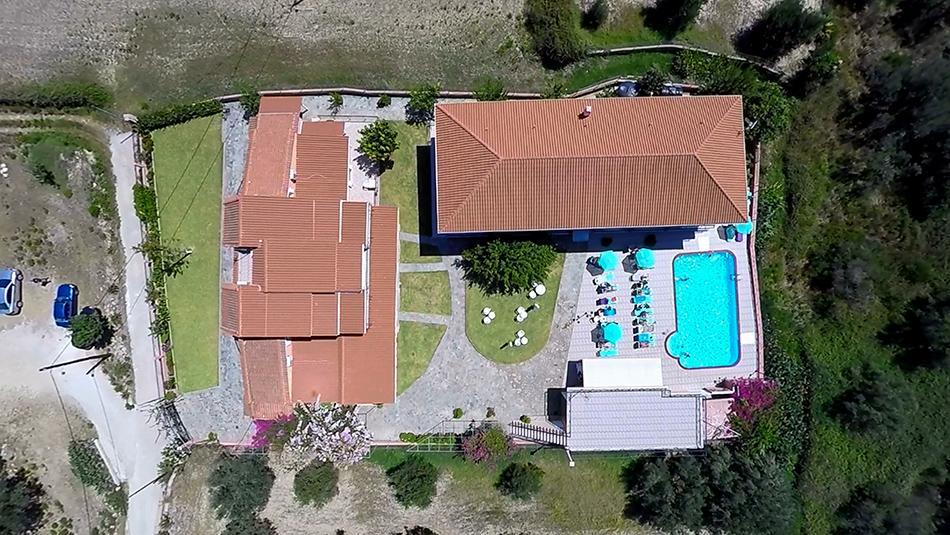 Paradise Studios Svoronata Exterior photo